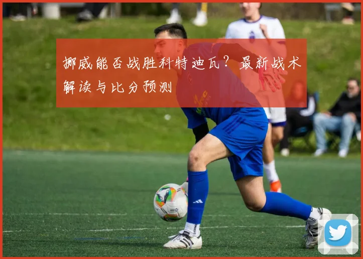 挪威能否战胜科特迪瓦？最新战术解读与比分预测
