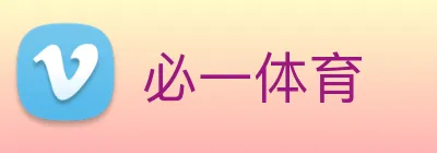 必一体育 Logo